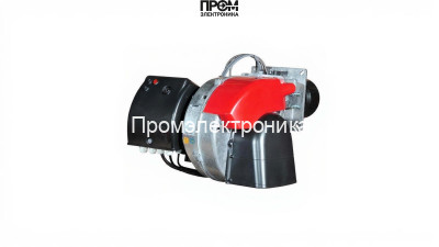 Дизельная горелка Ecoflam MAX P 12 AB HS TL LMO, с фильтром в комплекте