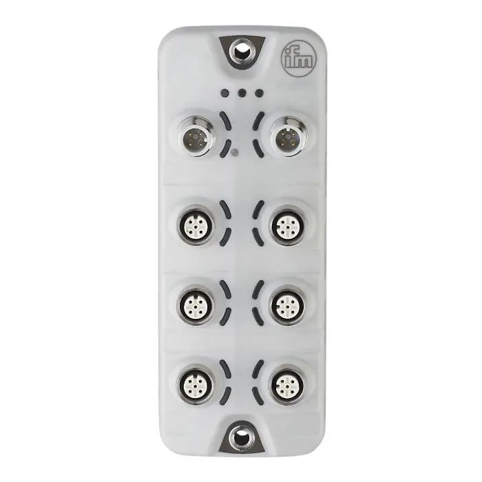 Модули IO-Link IFM Electronic AL2230