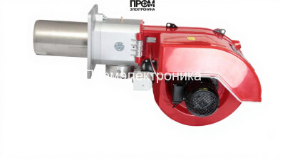 Газовая горелка RUF TRG 120 P L350