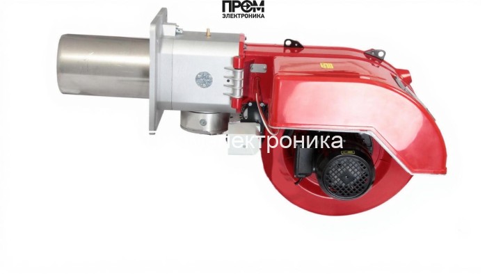 Газовая горелка RUF TRG 120 P L350