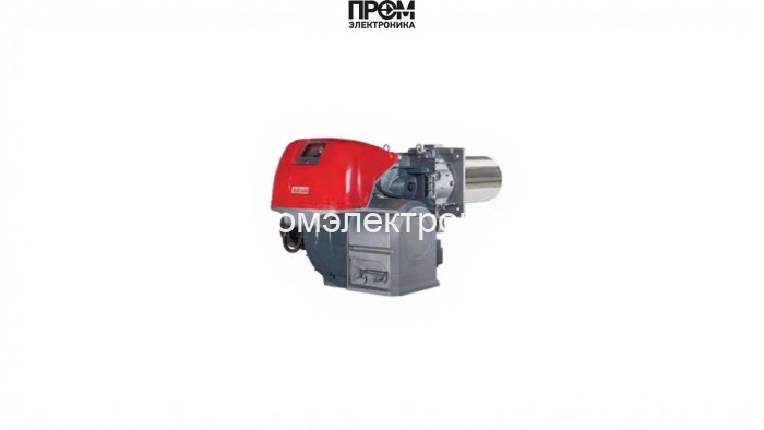 Газовая горелка Riello RS 310/M BLU TC FS1, 20067964