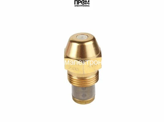 Форсунка Danfoss OD 2.00 / 45° B