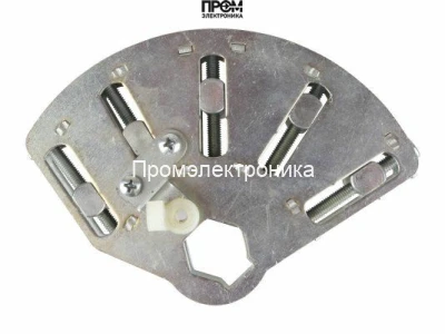 Регулятор соотношения топливо-воздух CIB Unigas 2440040