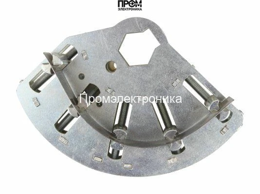 Регулятор соотношения топливо-воздух CIB Unigas 2440040