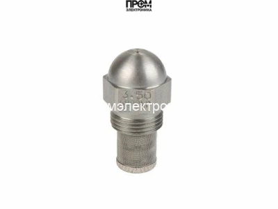 Форсунка Monarch 3.50/60° PLP