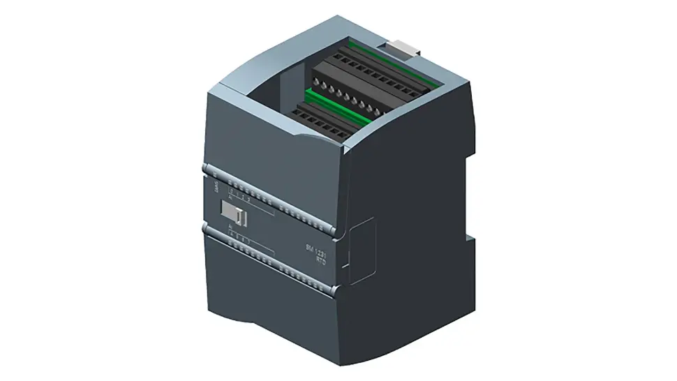 Модуль аналогового ввода Siemens 6ES7231-5PF32-0XB0