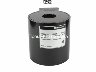 Электромагнитная катушка Honeywell BB152303