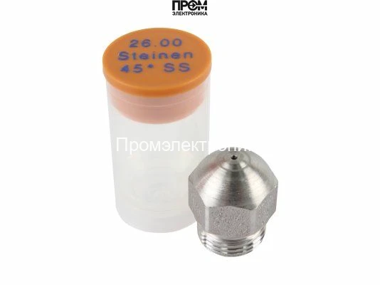 Форсунка Steinen 26.00/45° SS
