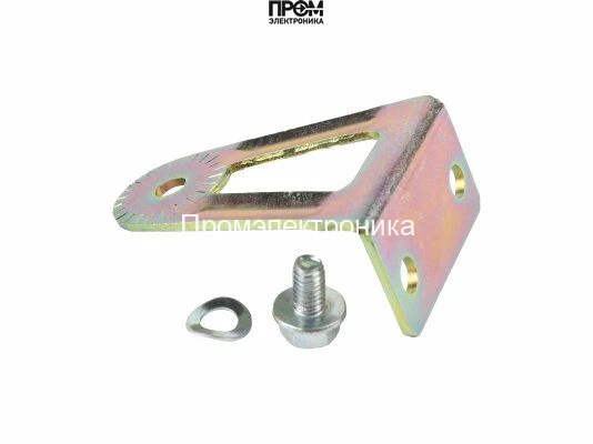 Настенный кронштейн для фильтра Giuliani Anello 014.0050.000