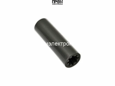 Сцепление электродвигателя Ø26 X 120 мм
