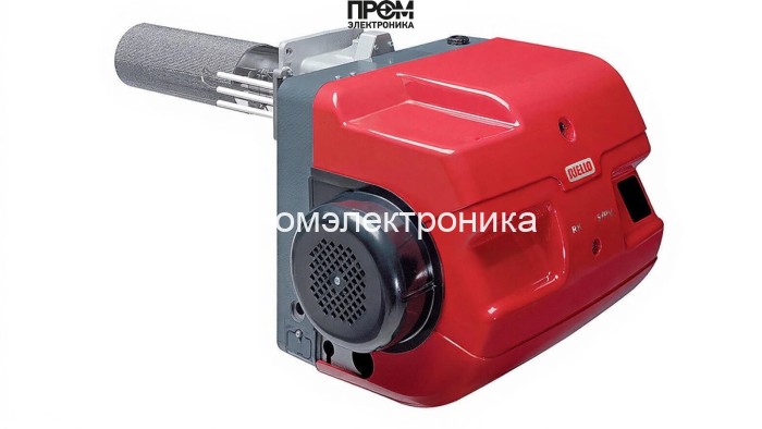 Газовая горелка Riello RX 500 S/PV