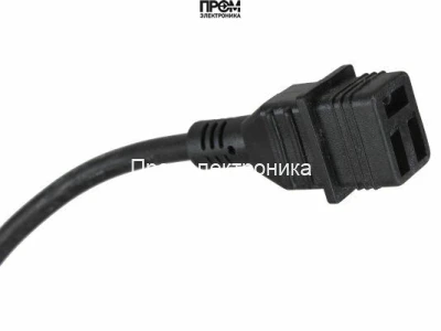 Кабель питания Suntec ENC 450-70-2