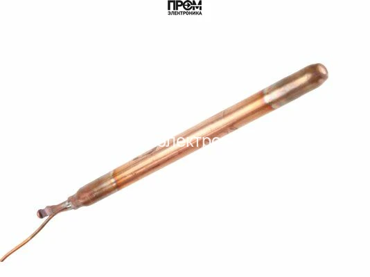 Регулируемый капиллярный термостат Imit TR2 9135 549179