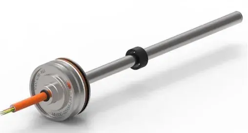 AMT Linear Position Sensor LPS2-MH07CBN0900MSR02N1A110