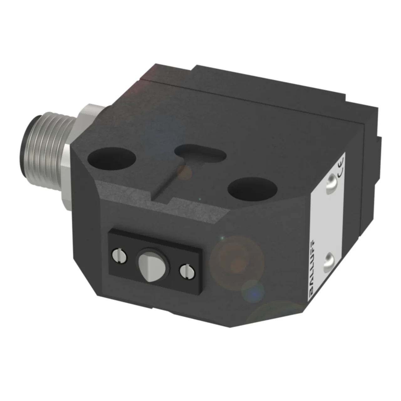 Одиночные кулачковые выключатели Balluff BNS005W