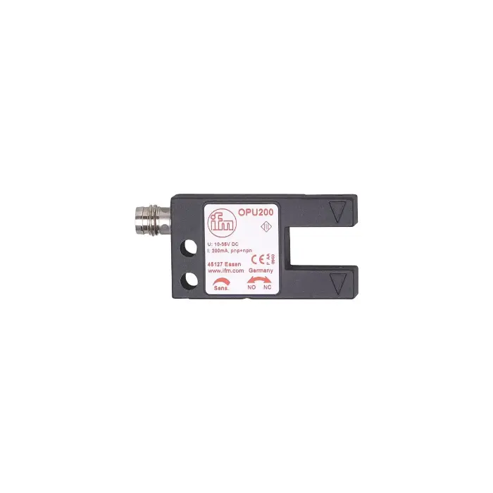 Вилочные датчики IFM Electronic OPU200