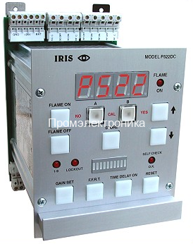 Honeywell P522DC