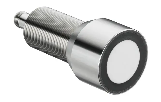 Датчики ультразвуковые с аналоговым выходом Leuze Electronic DMU430B-6000/4TV-M12