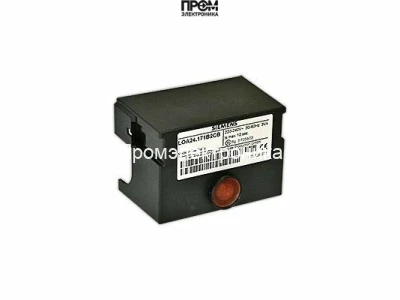 Топочный автомат Siemens LOA24.171B27