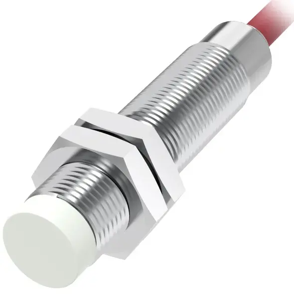 Индуктивные датчики LANBAO LR12XBN04DNCW
