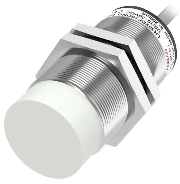 Индуктивные датчики LANBAO LR30XBN15ELC
