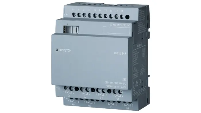 Модуль расширения Siemens 6ED1055-1NB10-0BA2