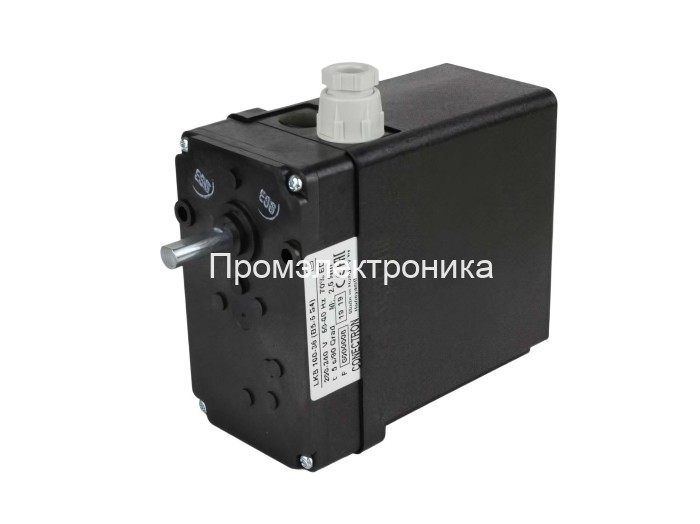 Сервопривод Honeywell LKS 160