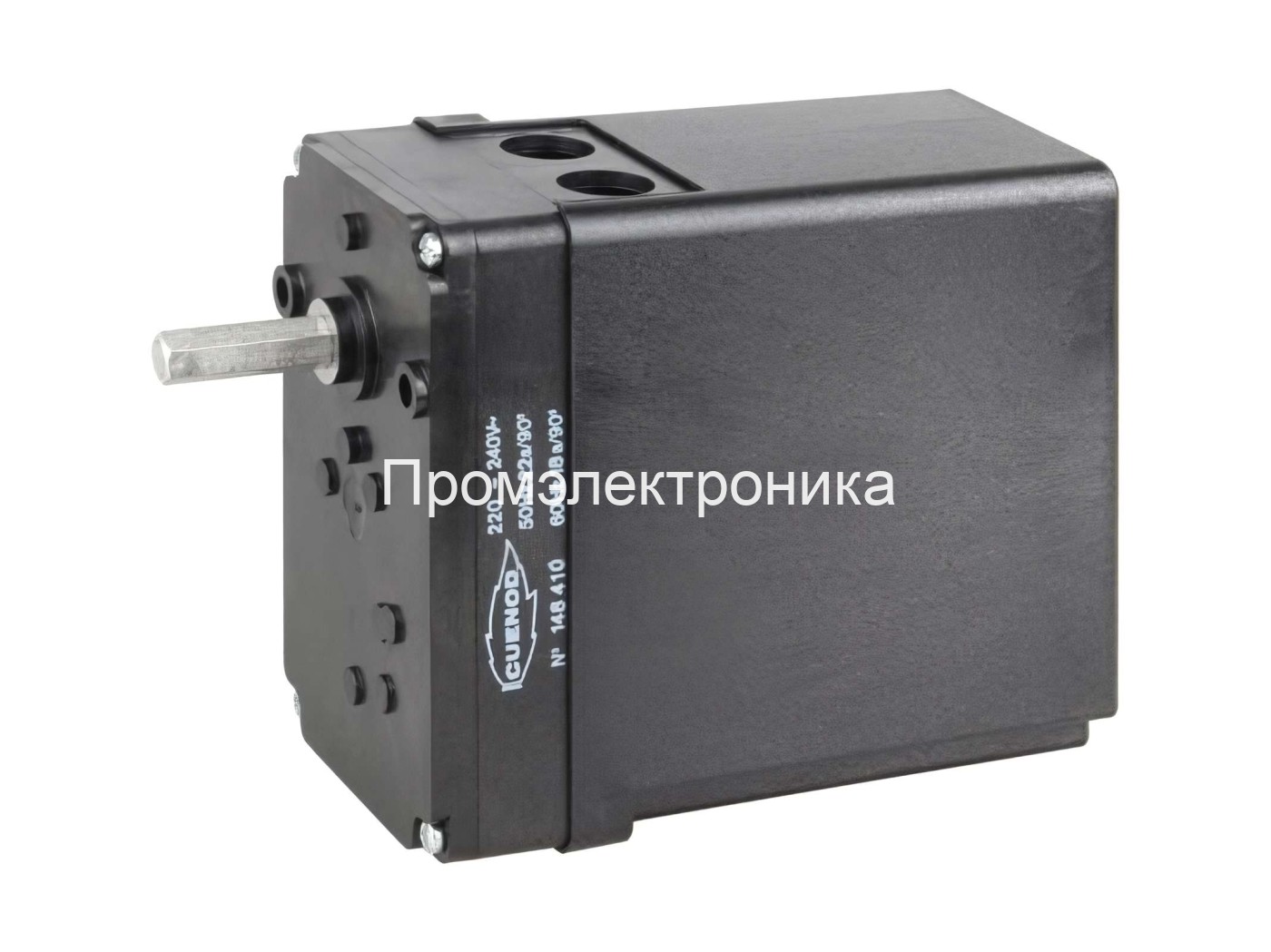 Сервопривод Honeywell LKS 160