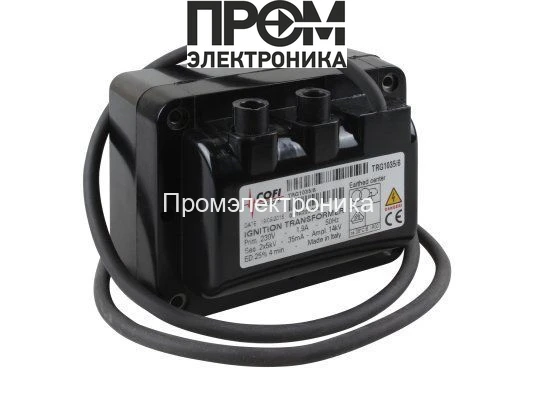 Трансформатор розжига Riello TRG1035/6