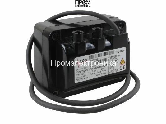 Трансформатор розжига Riello TRG1035/6