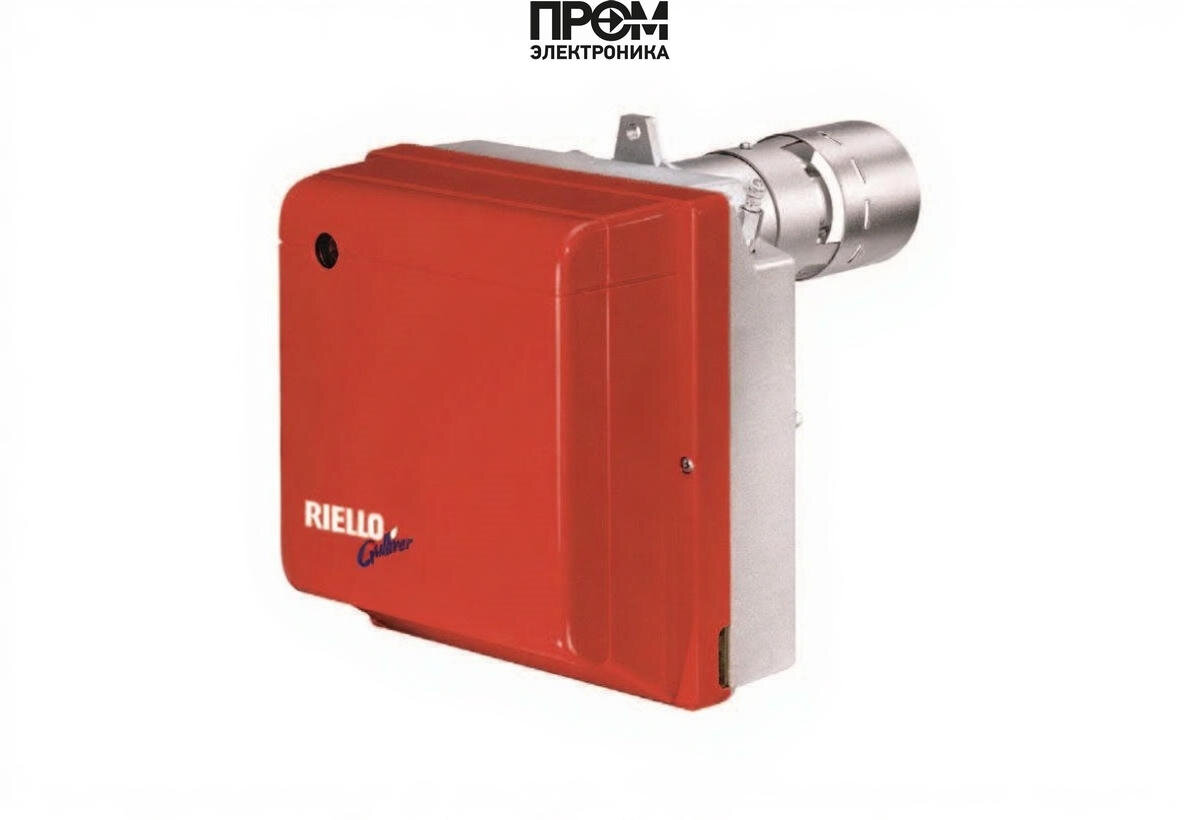 Дизельная горелка Riello BG6.1D