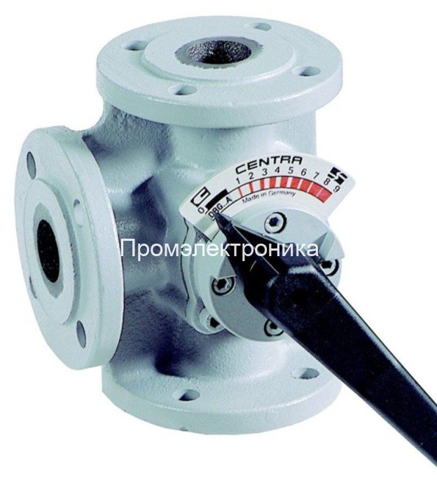 Honeywell DR80GFLA