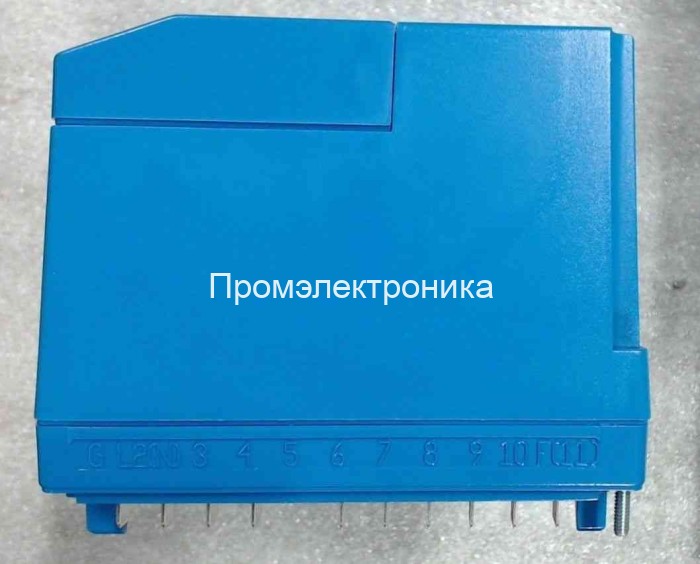 Honeywell RM7890A1056