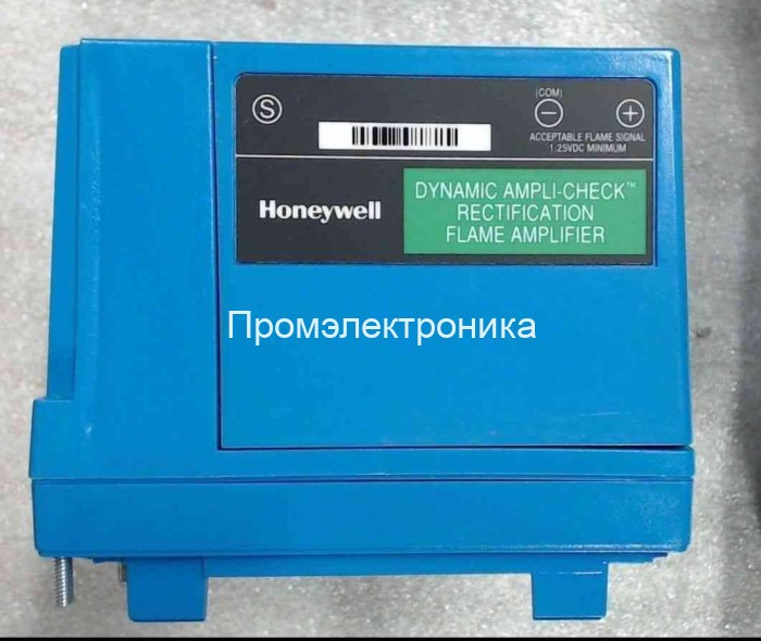 Honeywell RM7890A1056