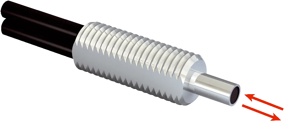 Оптоволоконные кабели для датчиков SICK LL3-DB01-30