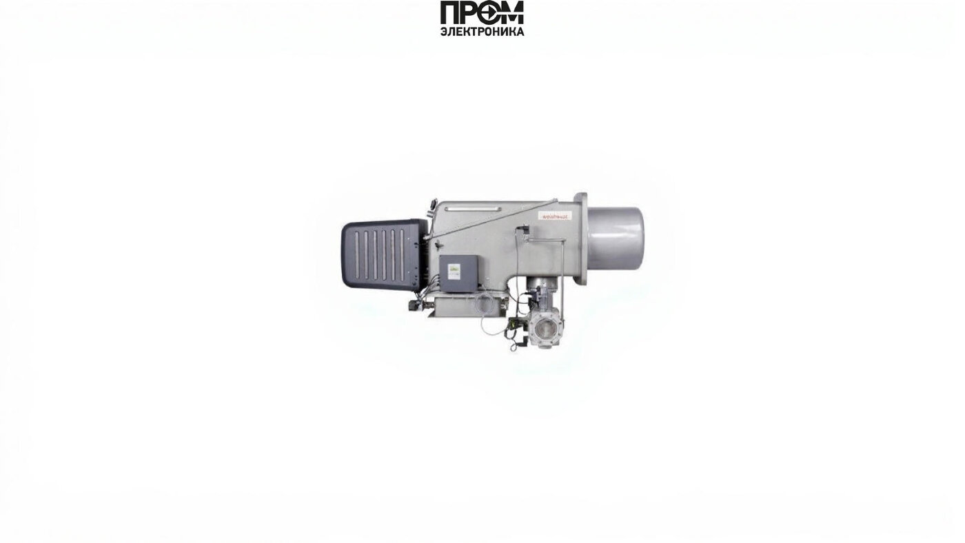 Газовая горелка Weishaupt WKG 70/2-A, DN 65, исп. ZMH-1LN, в комплекте