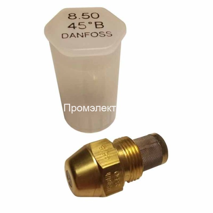 Форсунка Danfoss 8.5GPH, 45S (030B0083)
