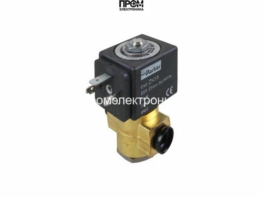 Электромагнитный клапан Riello VE 120.4AR