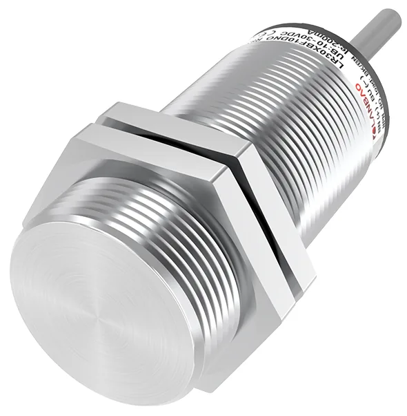 Индуктивные датчики LANBAO LR30XCF10DNOQ