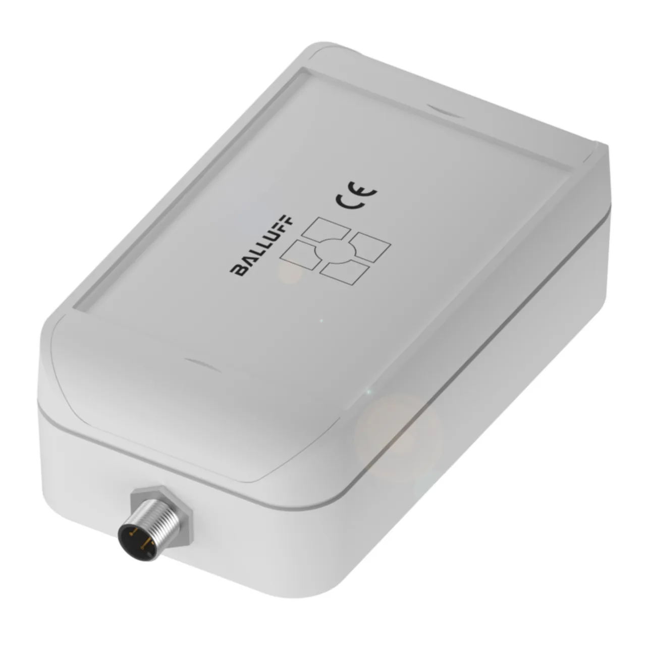 RFID считыватели меток Balluff BIS015U