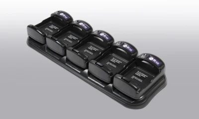 Держатель для внешнего зарядного устройства RAE Systems - M01-2110-000