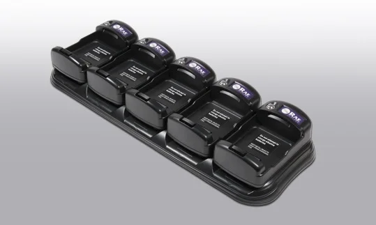 Держатель для внешнего зарядного устройства RAE Systems - M01-2110-000