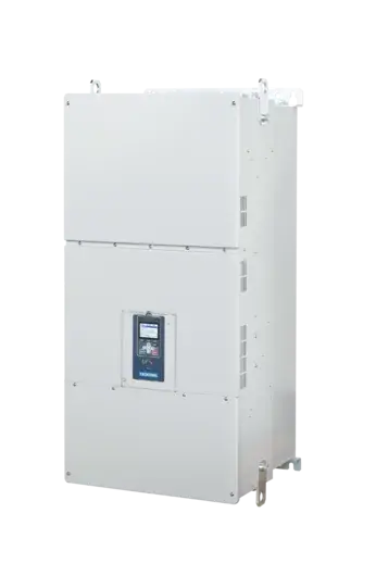 Частотные преобразователи Yaskawa GA70C4568BBA