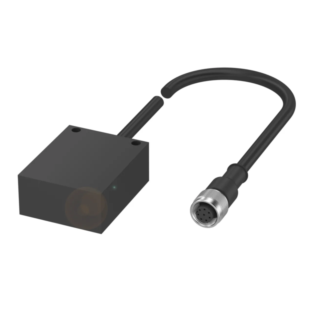 RFID считыватели меток Balluff BIS0121