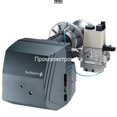 Газовая горелка De Dietrich G 43-3 S