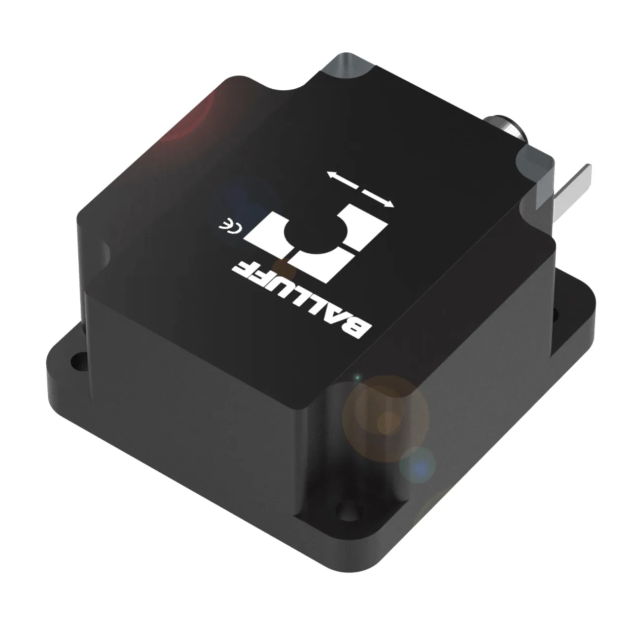RFID считыватели меток Balluff BIS0103