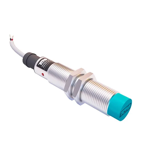 Индуктивные датчики ТЕКО ISN EF2A8-31P-4-Z