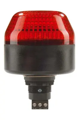 Светодиодные LED индикаторы Leuze Electronic P65-V1-B-DS-R
