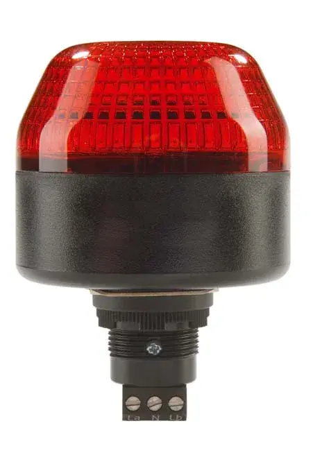 Светодиодные LED индикаторы Leuze Electronic P65-V1-B-DS-R