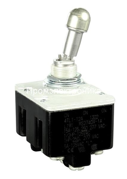 Honeywell 4TL1-12A
